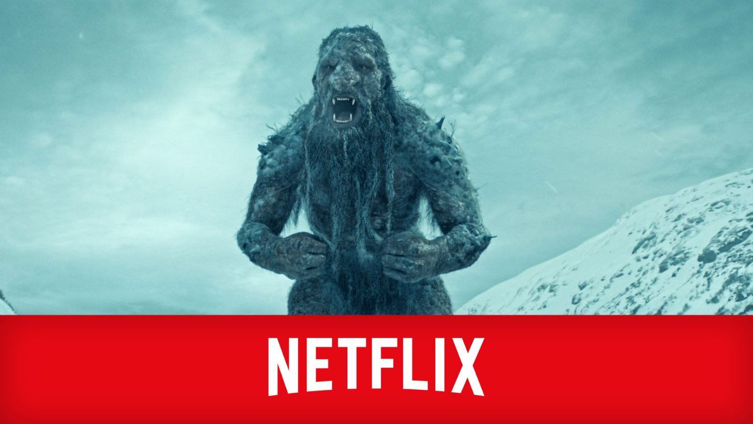 De top 10 populairste films & series nu op Netflix (week 49, 2025)