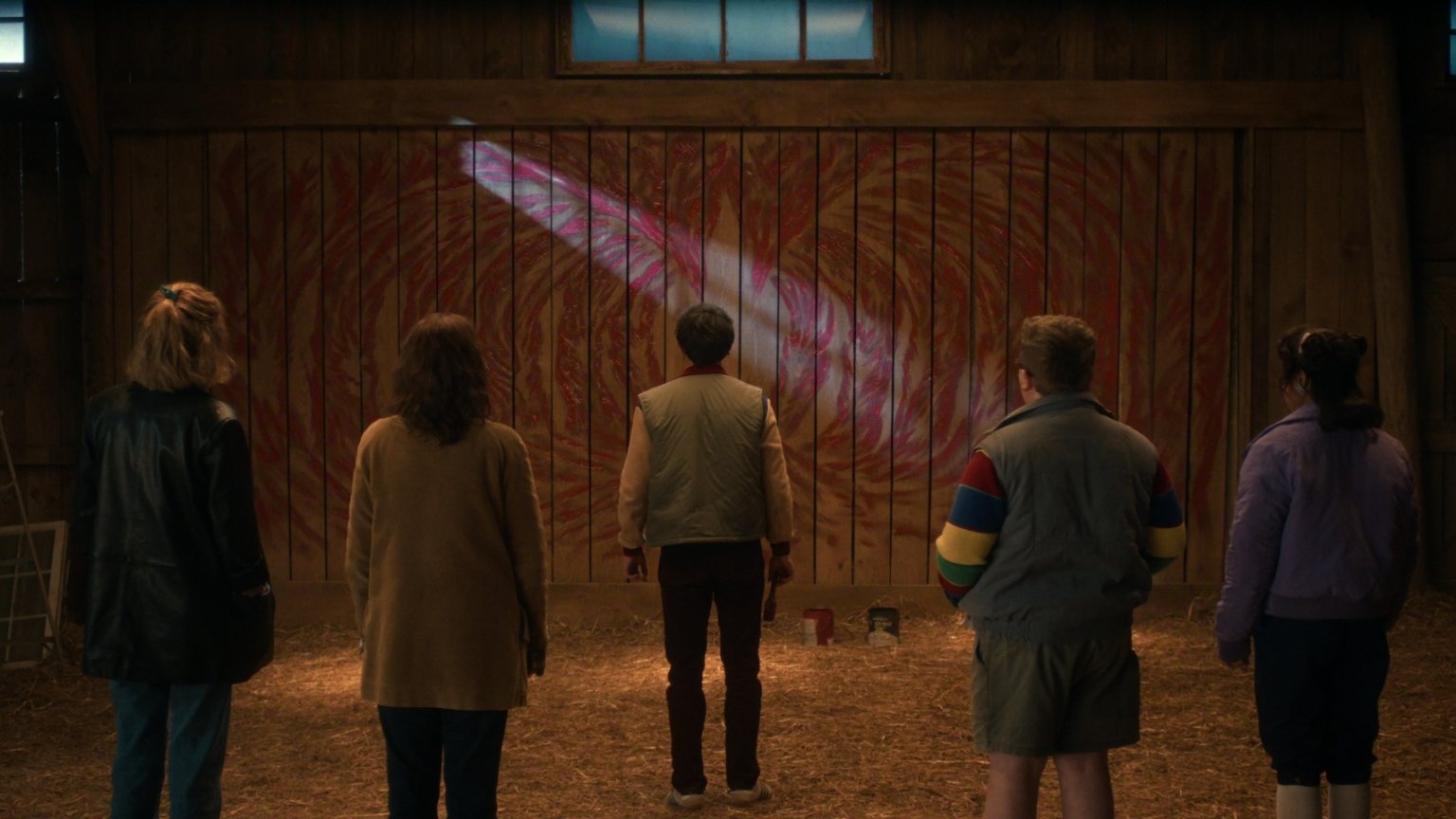 Netflix verklapt: finale van 'Stranger Things' seizoen 5 wordt een hele lange zit