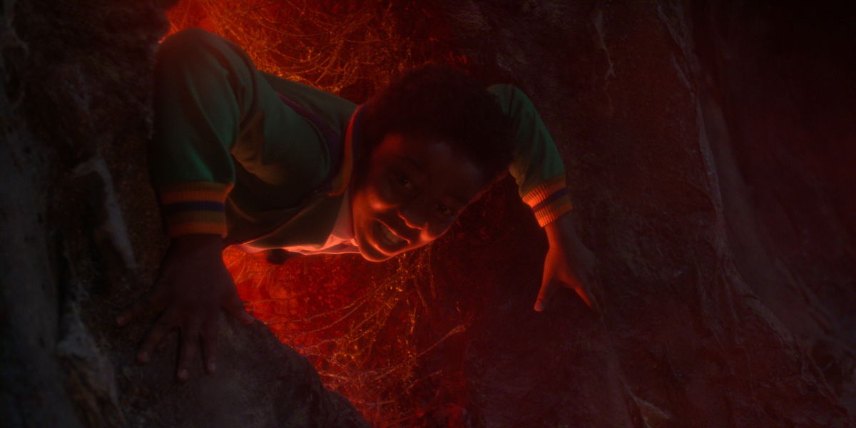 Afbeelding via Netflix