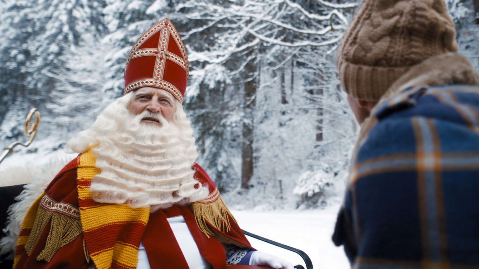 Heerlijk avondje is gekomen: dit zijn de 5 beste Sinterklaasfilms om nu te streamen