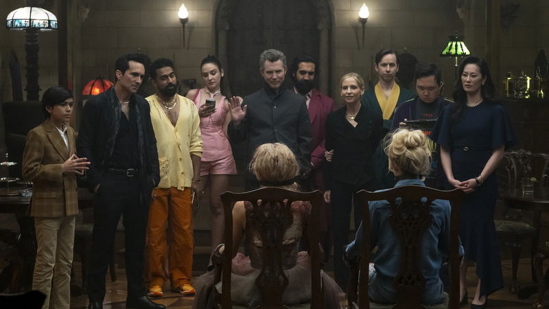 Afbeelding via Searchlight Pictures/Pief Weyman