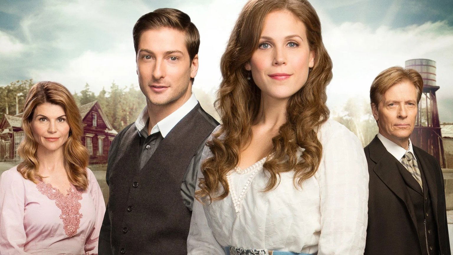 'When Calls The Heart' verlengd met een veertiende seizoen: controversiële actrice keert terug