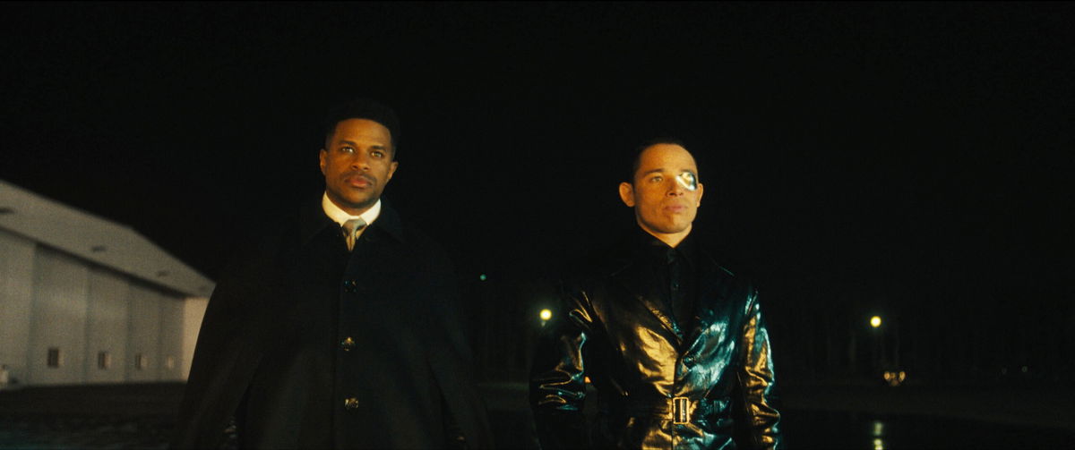 Afbeelding via The Walt Disney Company