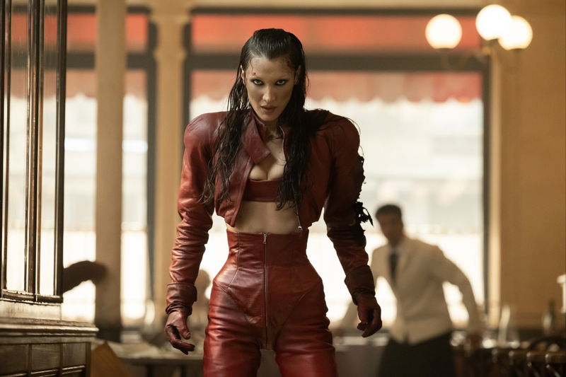 Afbeelding via The Walt Disney Company