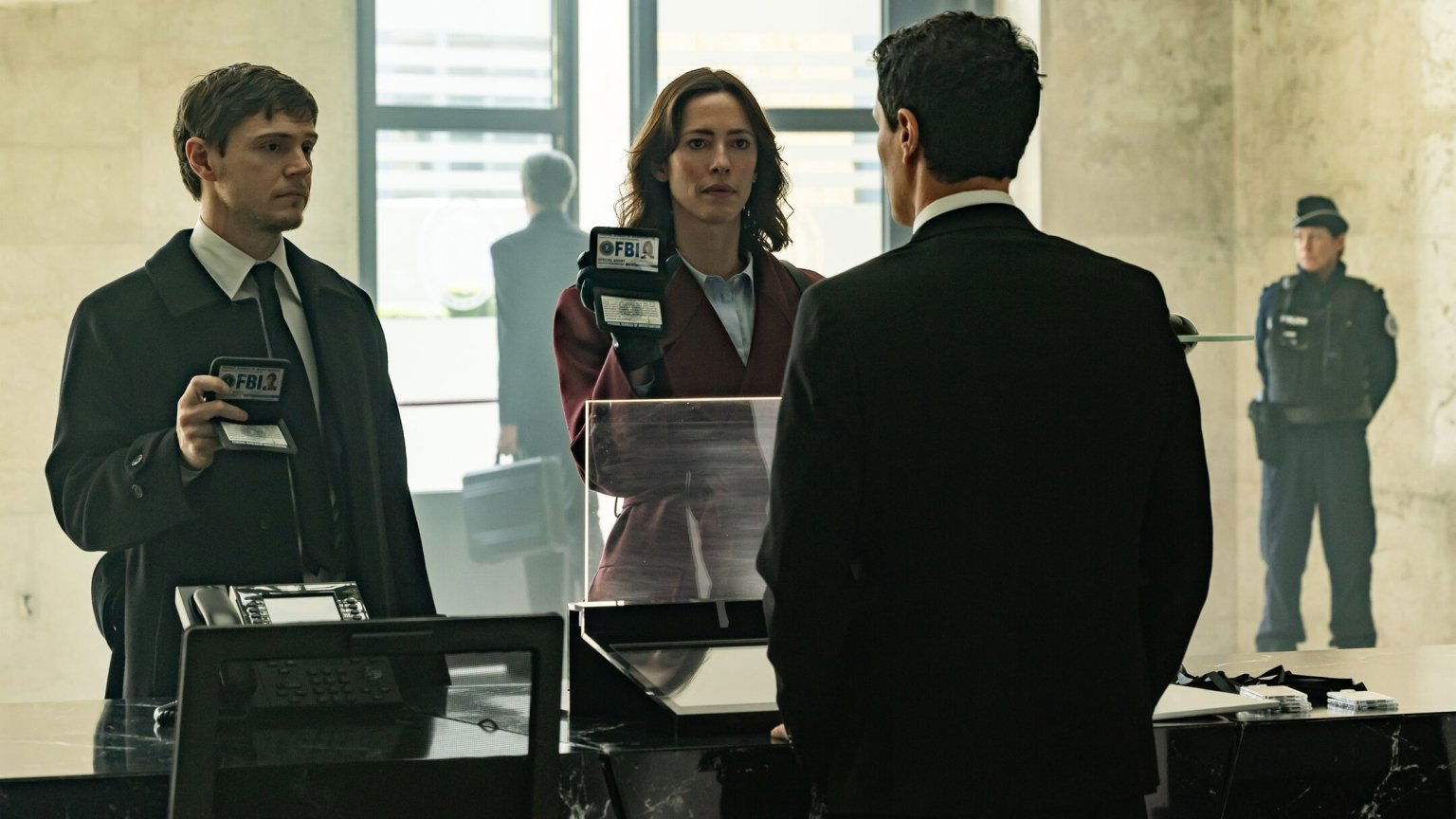 'Dahmer'-maker komt met nieuwe thrillerserie: eerste beelden en releasedatum onthuld