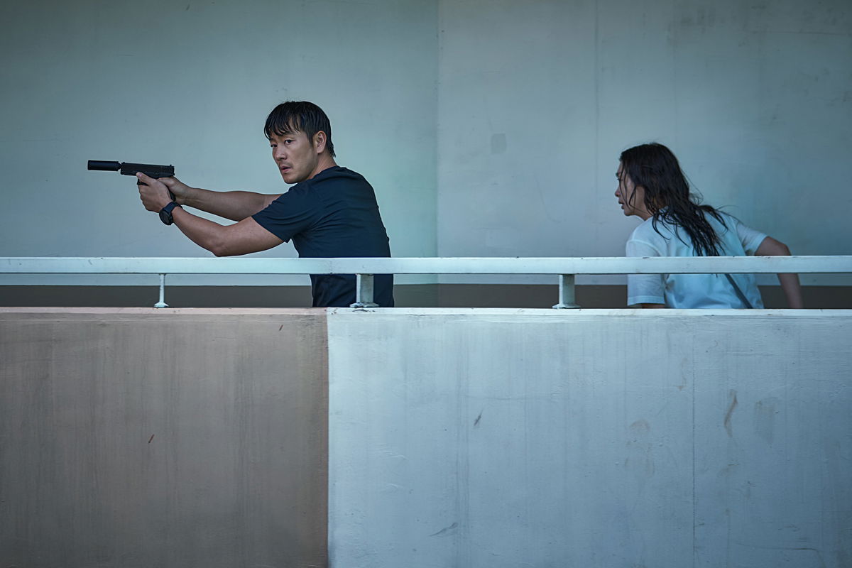 Afbeelding via Netflix