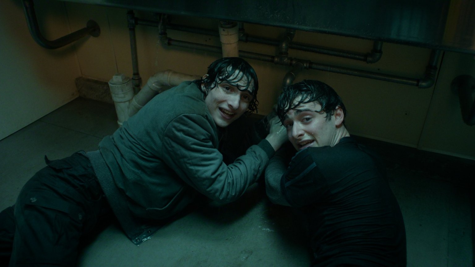 'Stranger Things' van de troon gestoten op Netflix door nieuwe true crime-serie