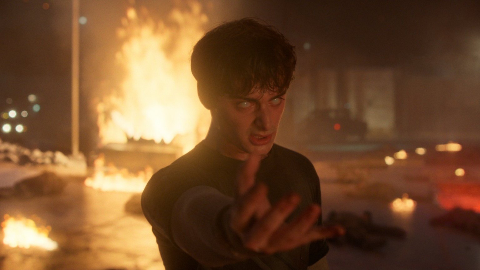 Zo laat kijk je vannacht naar nieuwe afleveringen van 'Stranger Things'