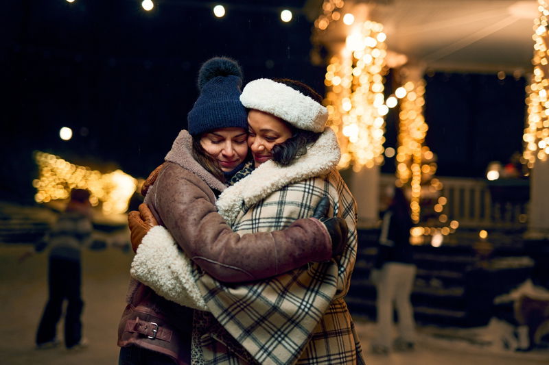 Afbeelding via Netflix / Agnete Brun