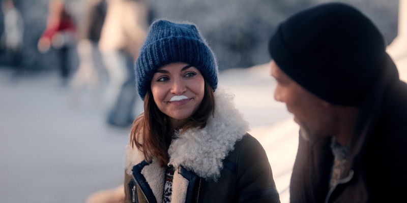 Afbeelding via Netflix / Hallgrim Haug