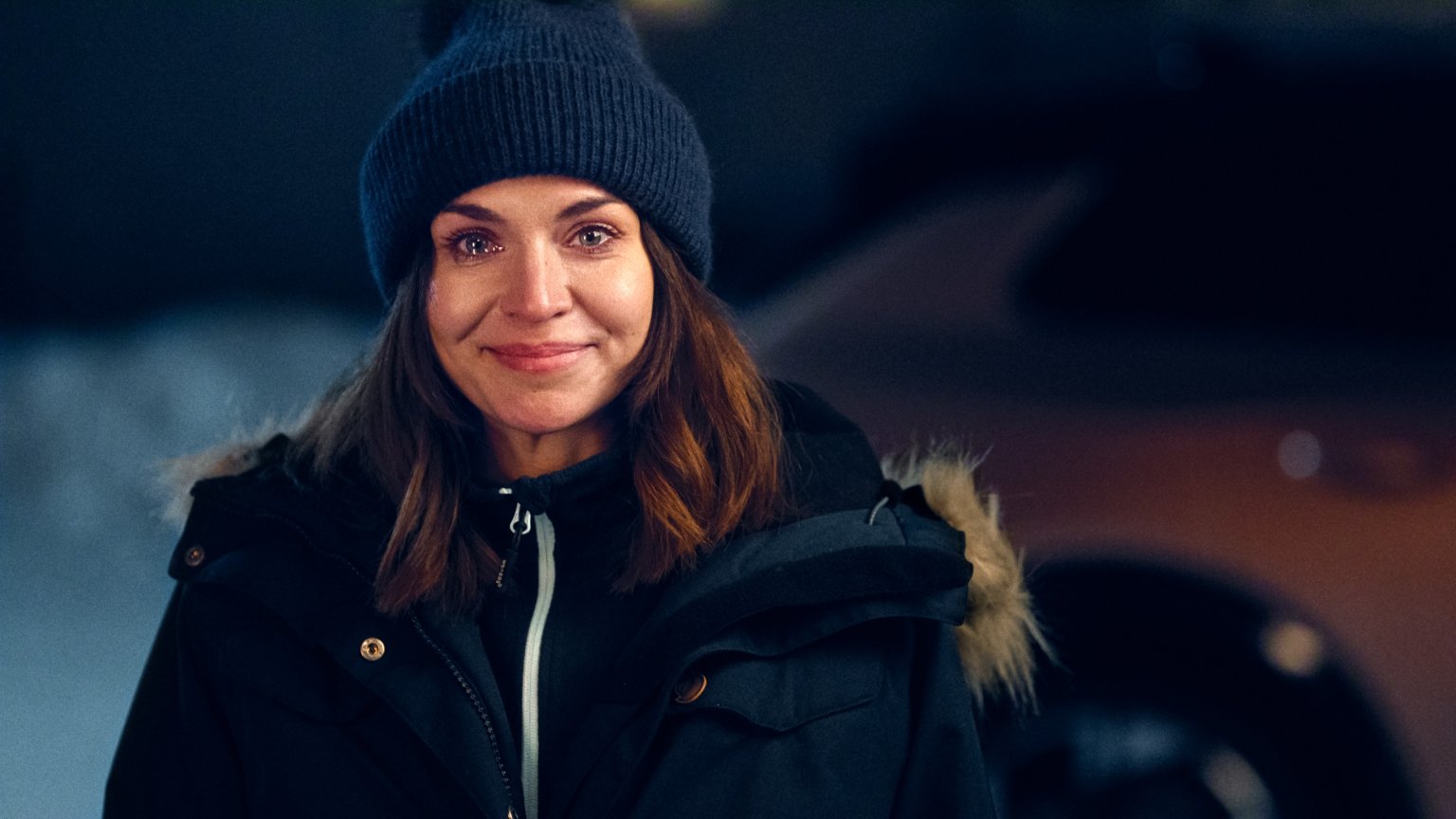 Langverwachte nieuwe afleveringen van Noorse Netflix-hit nu te zien