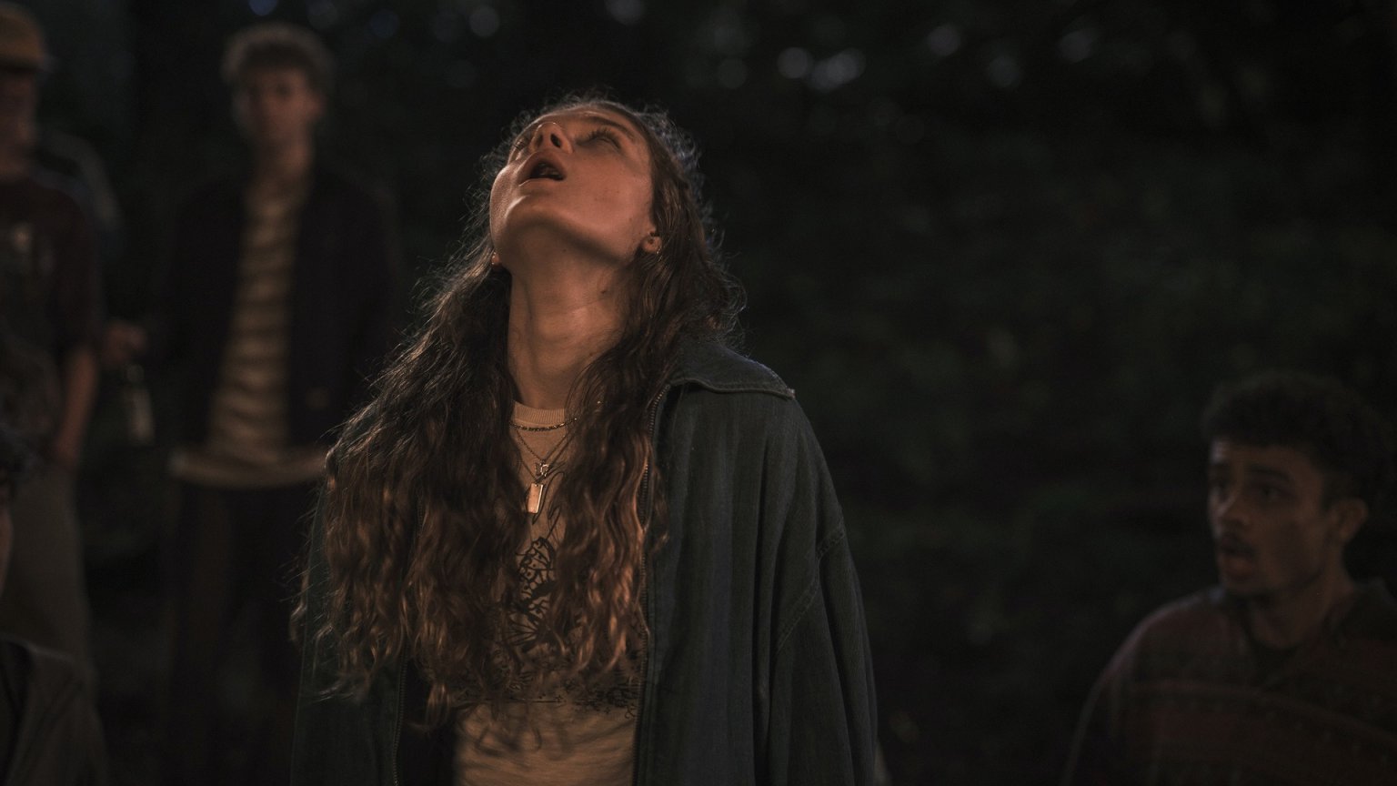 Kijkers enthousiast over mysterieuze miniserie op Netflix: 'Zo goed!'