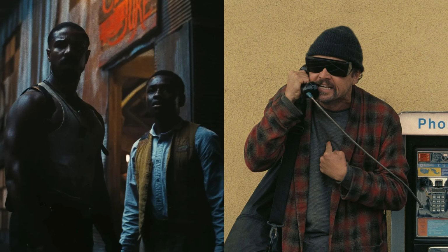 De beste films van 2025 volgens de redactie van FilmVandaag.nl