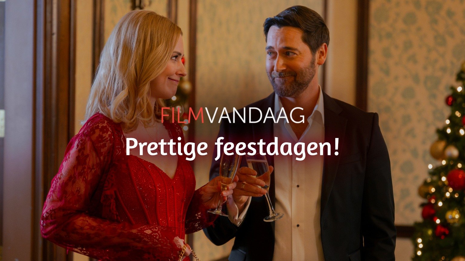 De beste kerstfilms & kerstseries op Netflix: het complete overzicht van 2025