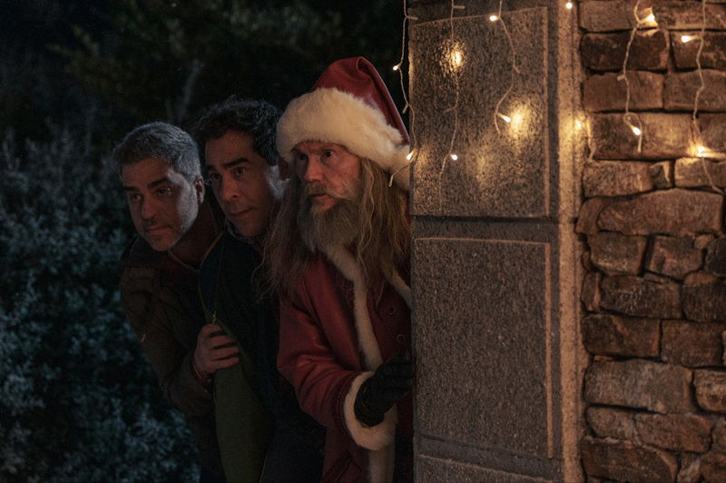 Afbeelding via Julia Carballada/Netflix © 2025