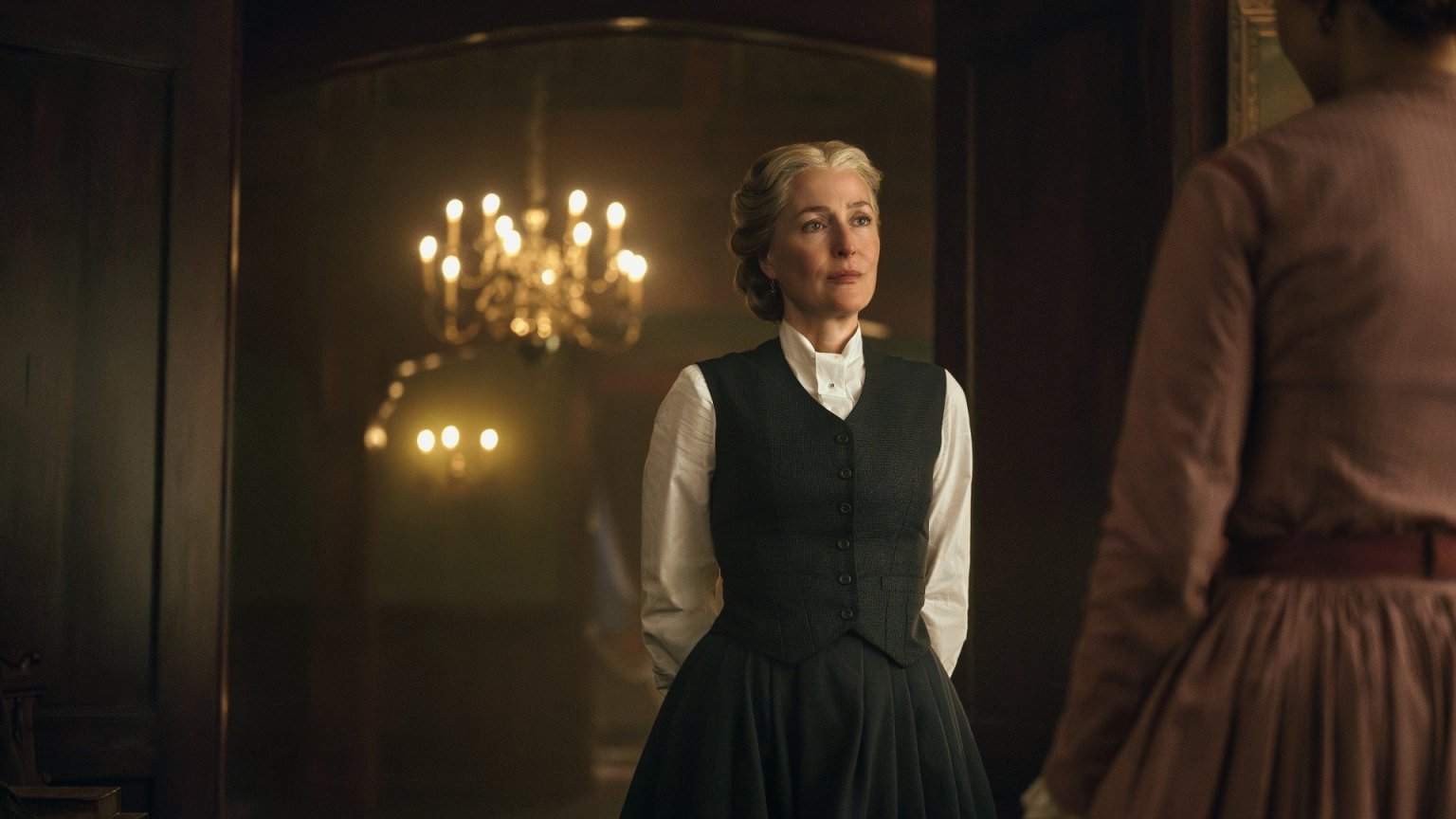 Kijkers teleurgesteld in nieuwe duistere Netflix-serie: 'Zo slecht'