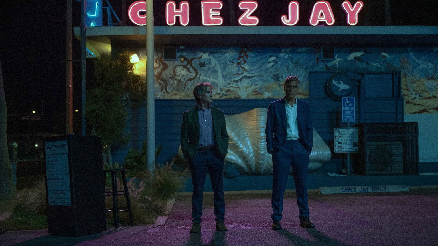 George Clooney maakt indruk op Netflix met nieuw drama: 'Zijn beste optreden'