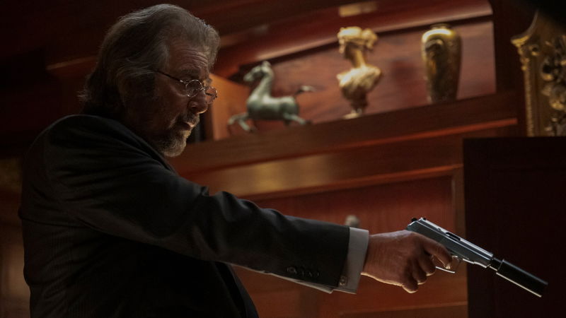 Afbeelding via Jason LaVeris/Prime Video