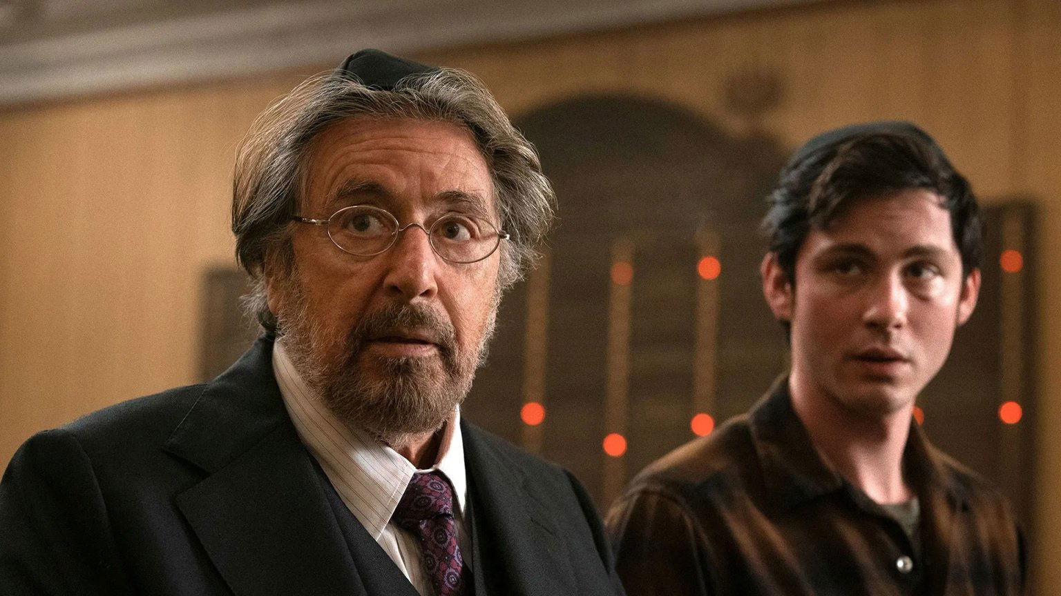 Netflix verrast abonnees met alle seizoenen van spannende actieserie met Al Pacino