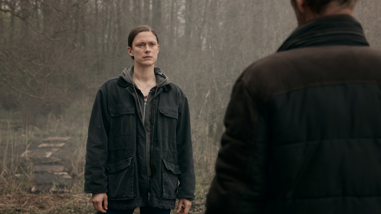 Eerste beelden: nieuwe Zweedse krimi 'Synden' heeft een releasedatum op Netflix