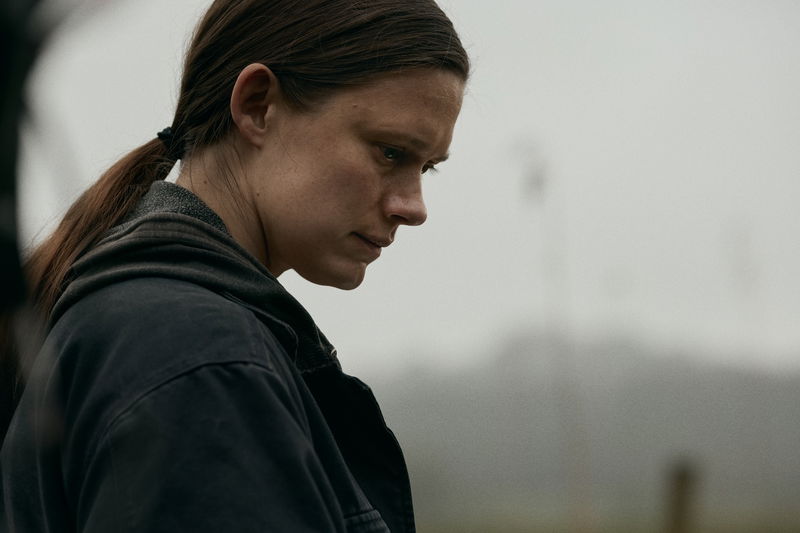 Afbeelding via Netflix / Carolina Romare