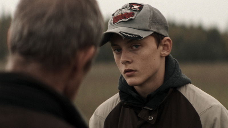 Afbeelding via Netflix / Mattias Rudh