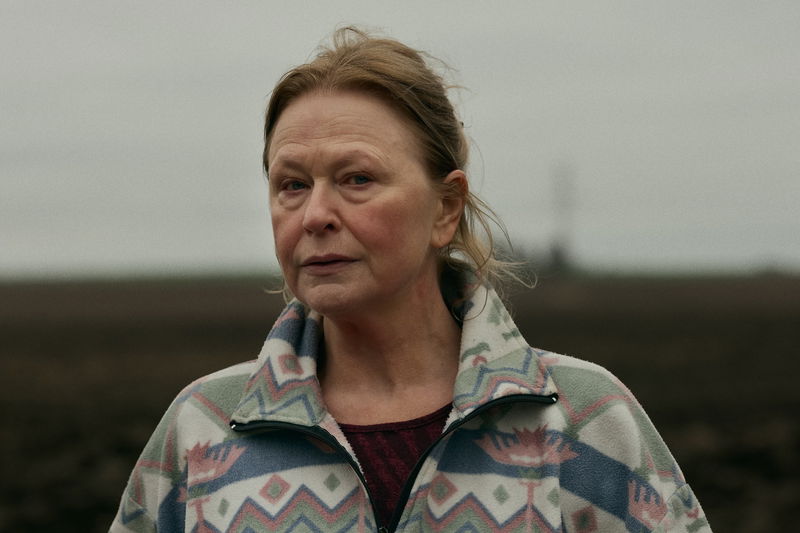 Afbeelding via Netflix / Carolina Romare