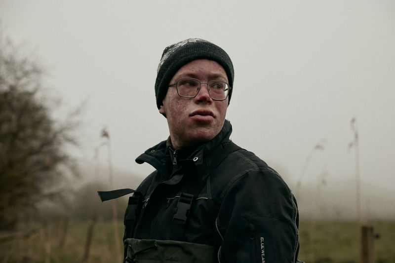 Afbeelding via Netflix / Carolina Romare