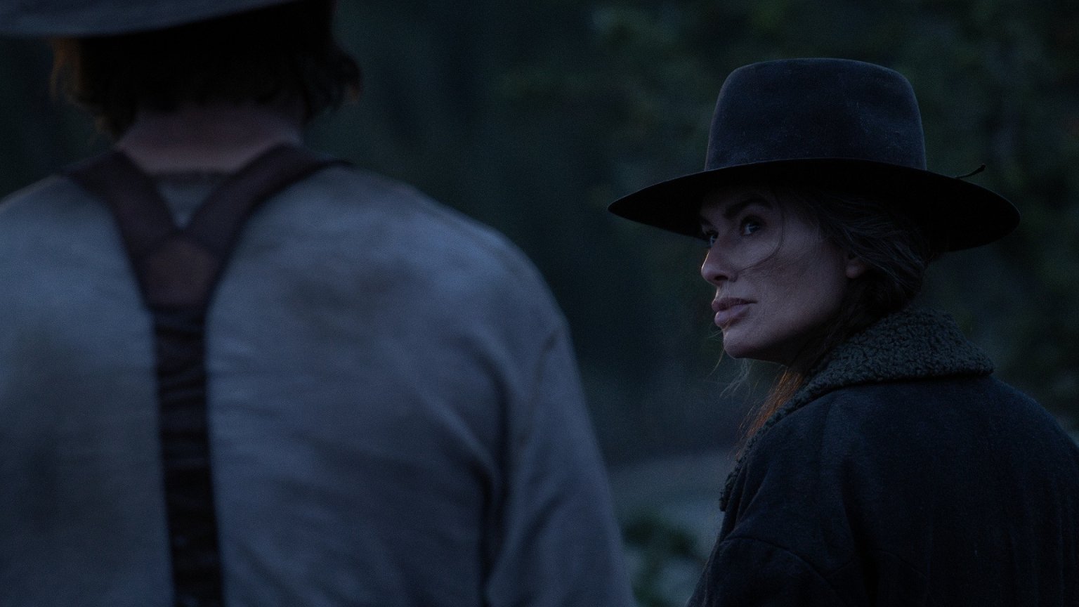 Nieuwe duistere dramaserie trekt massaal bekijks op Netflix