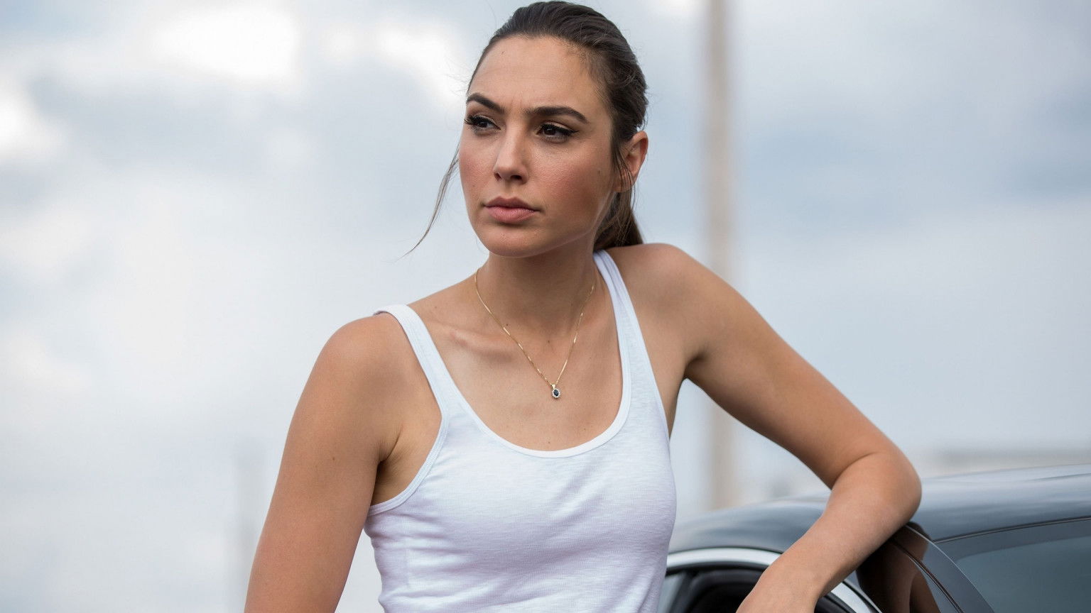 Gal Gadot is Cleopatra in nieuwe film van 'Wonder Woman'-regisseur Patty Jenkins