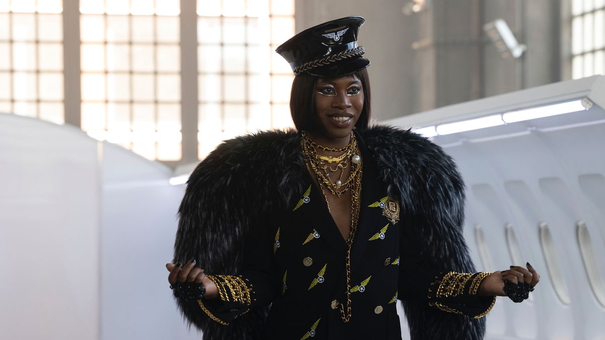 Still 'Emily in Paris' via Netflix/Marie Etchegoyen