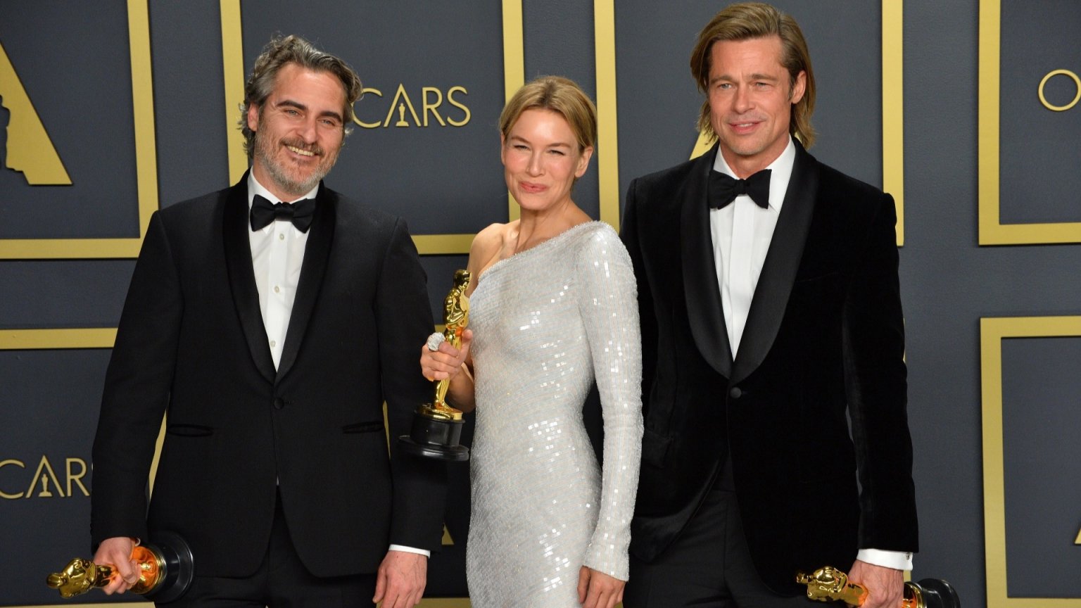 ABC loopt na 50 jaar risico de Oscars kwijt te raken aan YouTube