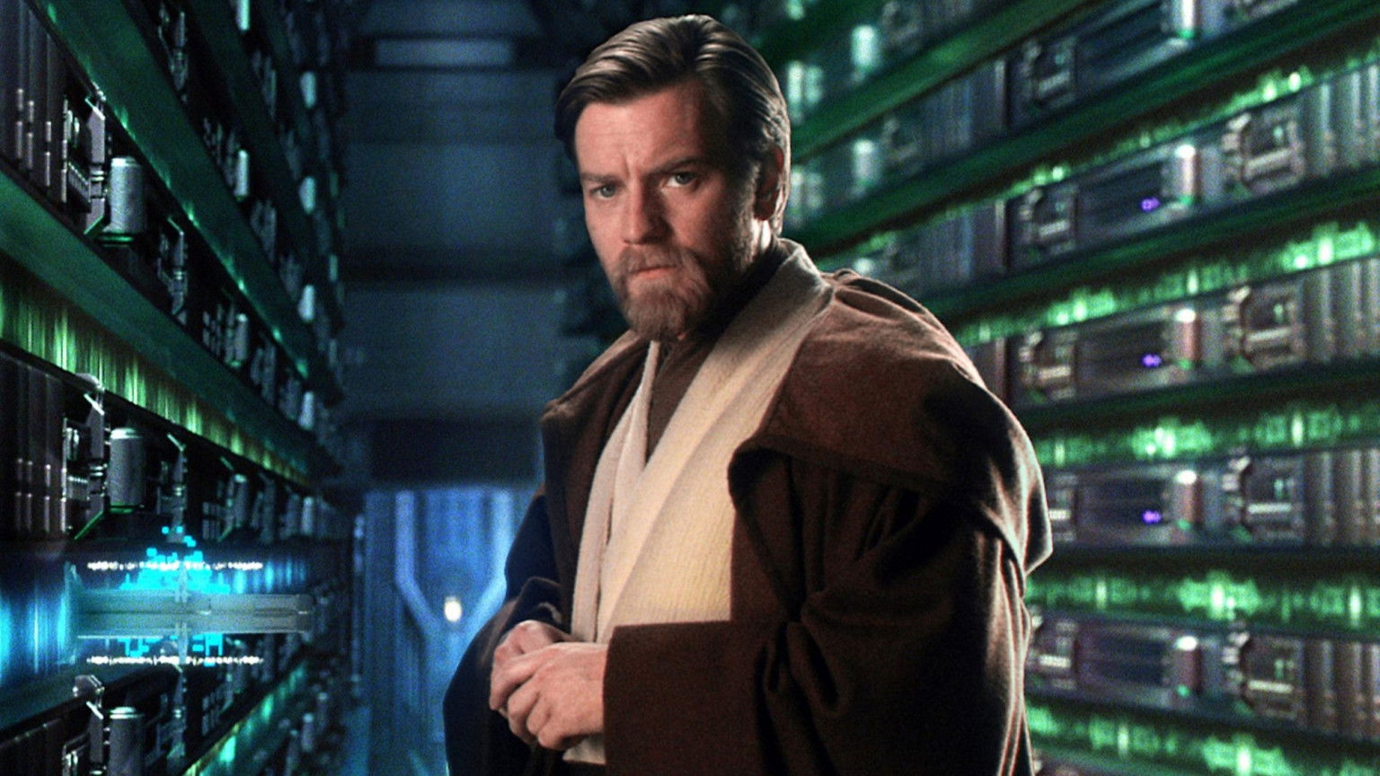 Ewan McGregor: 'Opnames van Obi-Wan Kenobi-serie starten in maart'