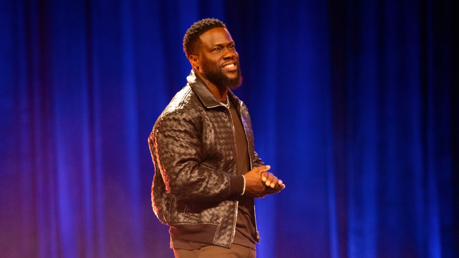 Nieuwe productie van Kevin Hart scoort wereldwijd indrukwekkende kijkcijfers: 'Buikpijn van het lachen'