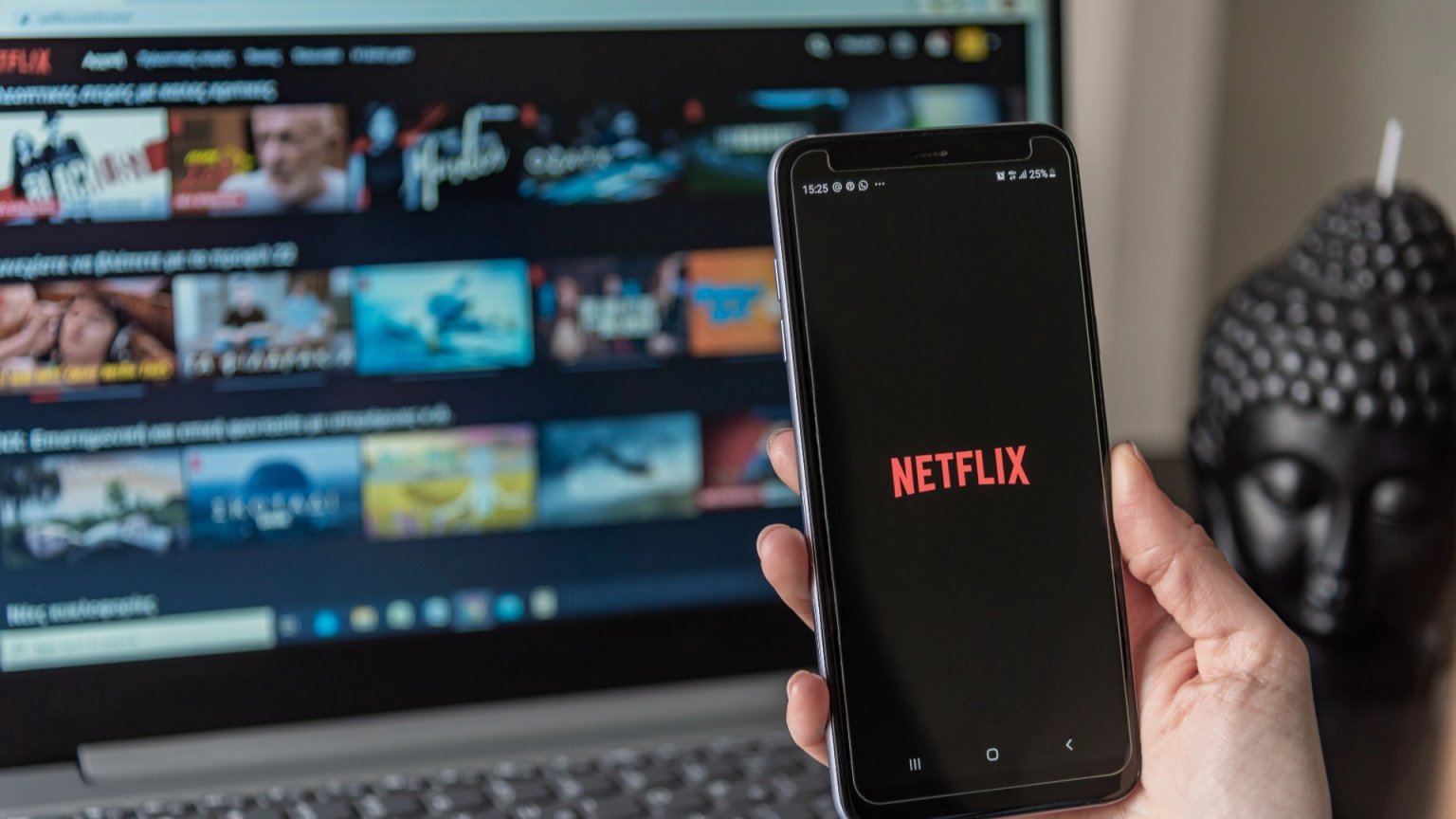 Netflix stelt abonnees gerust na overname Warner Bros: 'Er verandert niets'