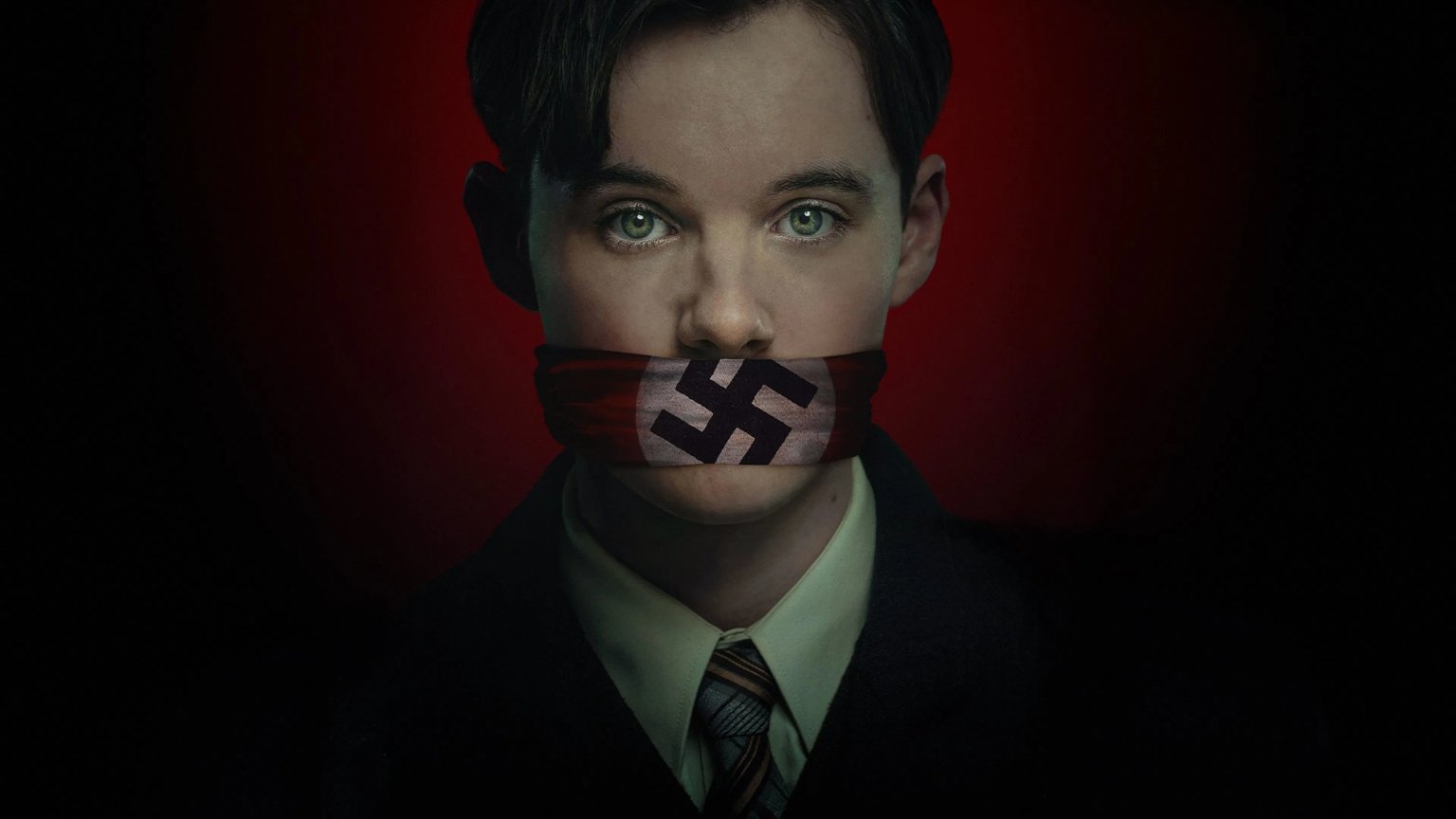 'Truth & Treason' trailer: 16-jarige Duitser komt in verzet in waargebeurde oorlogsfilm