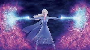 'Frozen 2' nu te zien op Disney+