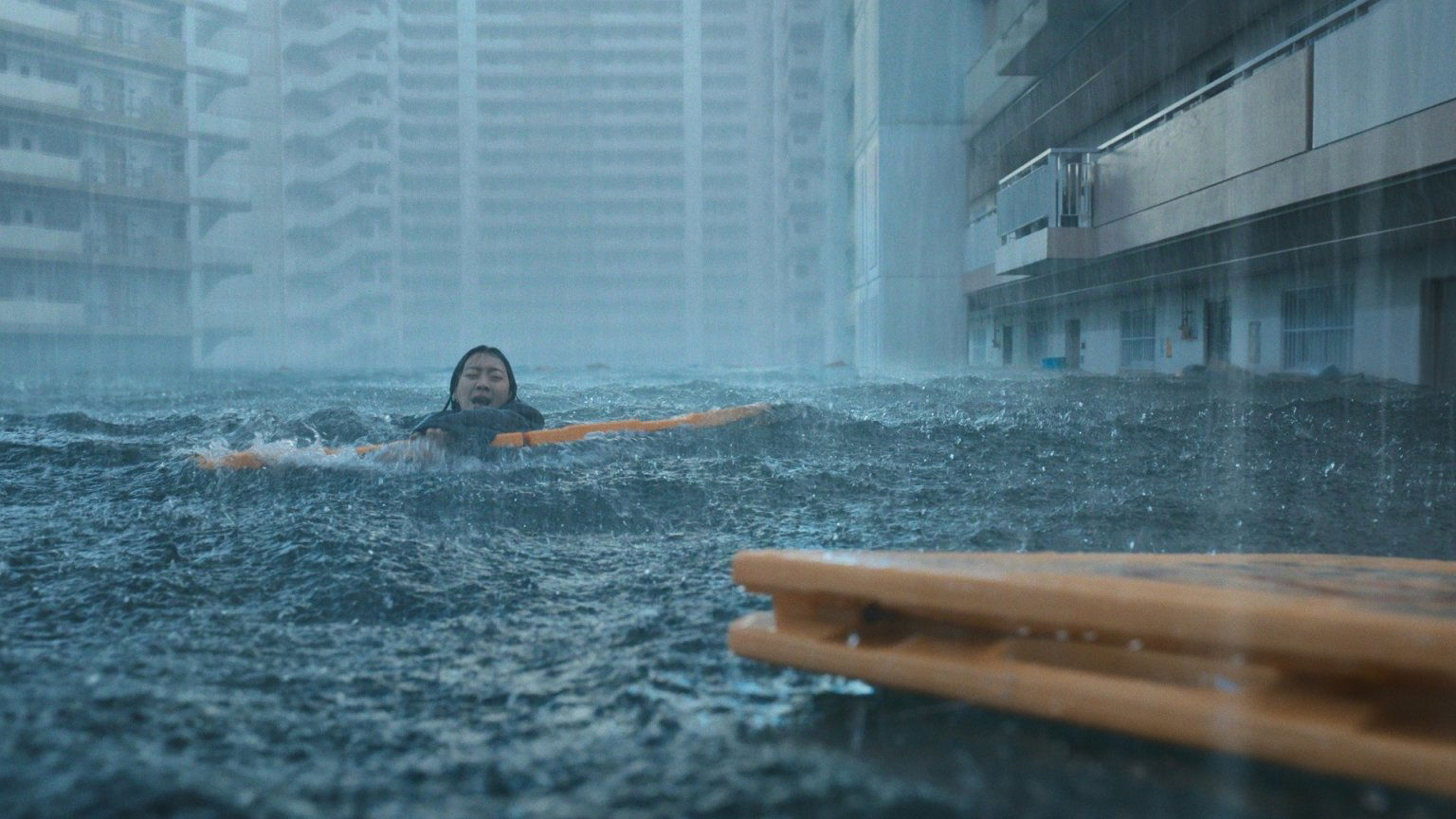 Nieuwe rampenfilm over dodelijke overstroming nu te zien op Netflix