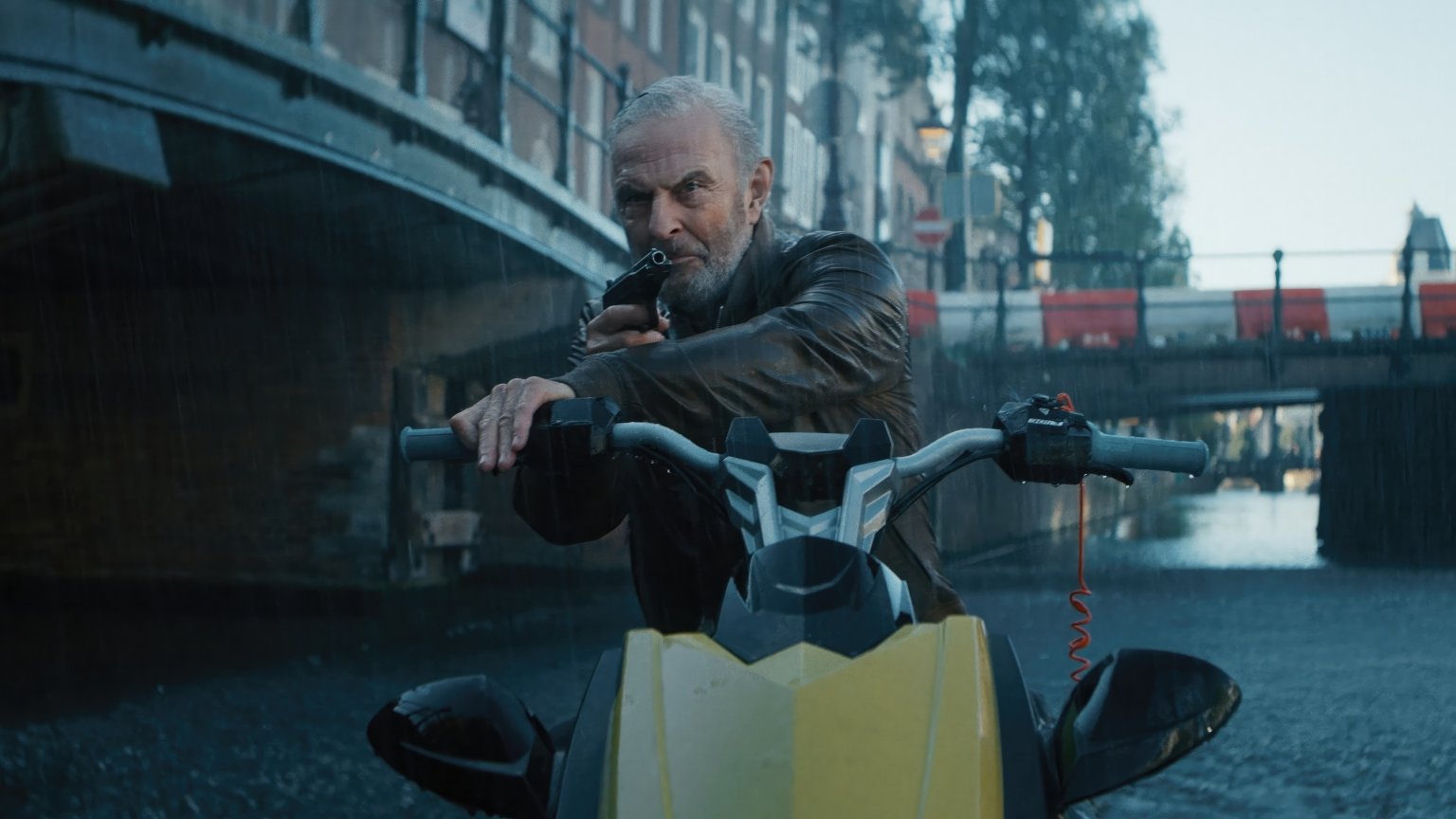 De top 10 populairste films nu in de bioscoop