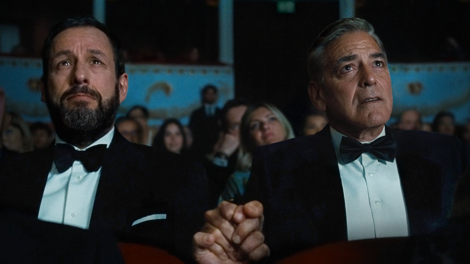 Kijkers bijzonder lovend over nieuw Netflix-drama: 'Dit wordt een klassieker'