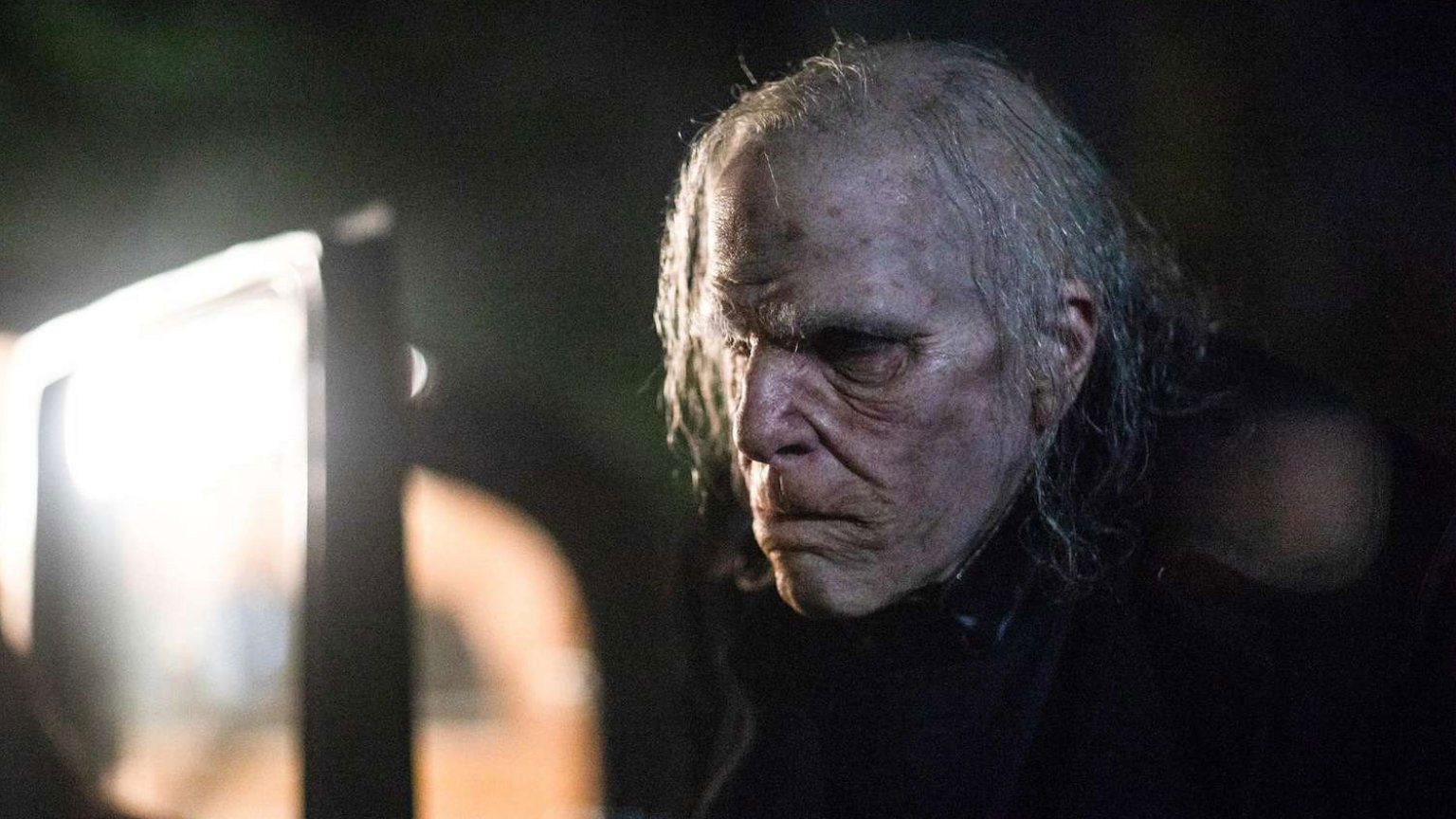 Spannende horrorserie over onsterfelijk wezen vanaf vandaag op Netflix