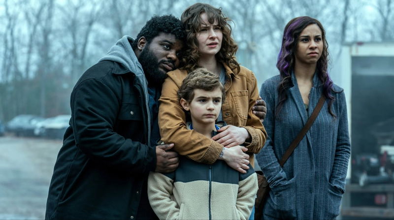 Afbeelding via Zach Dilgard/AMC