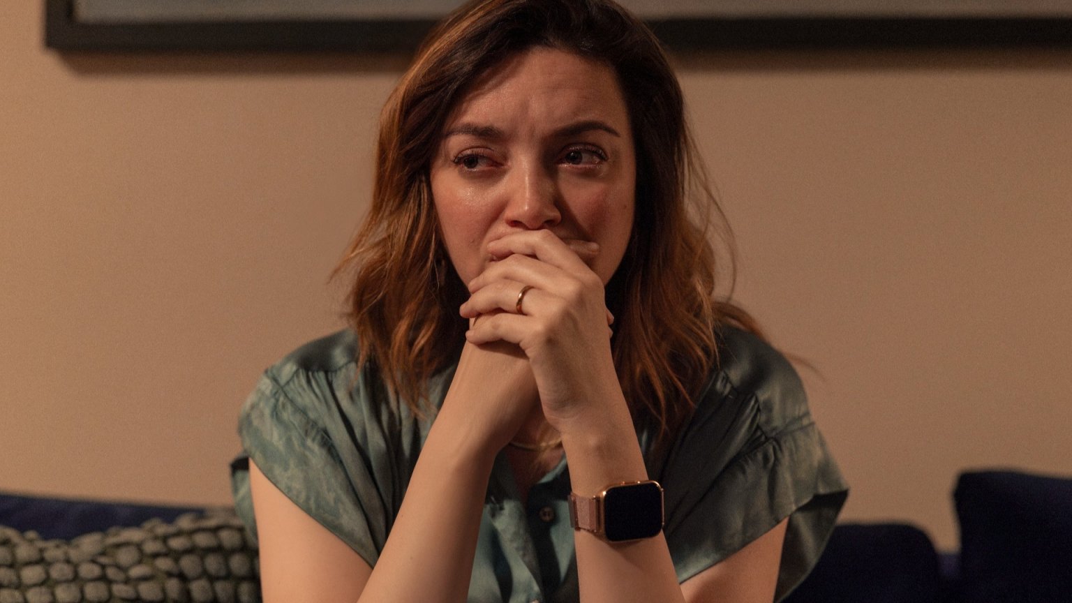 Langverwacht nieuw seizoen van ontroerende thrillerserie nu op Netflix