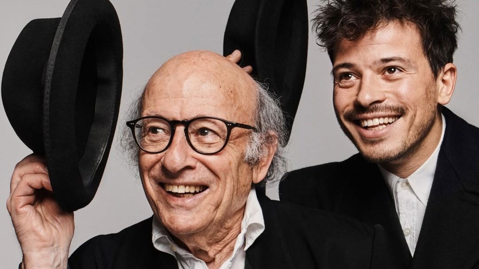 'Leedvermaak'-regisseur Frans Weisz (87) overleden