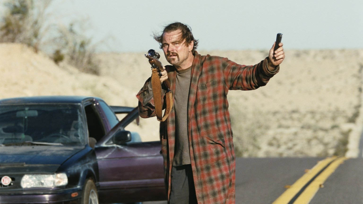 Nominaties Golden Globes onthuld: gevierde film met Leonardo DiCaprio hofleverancier