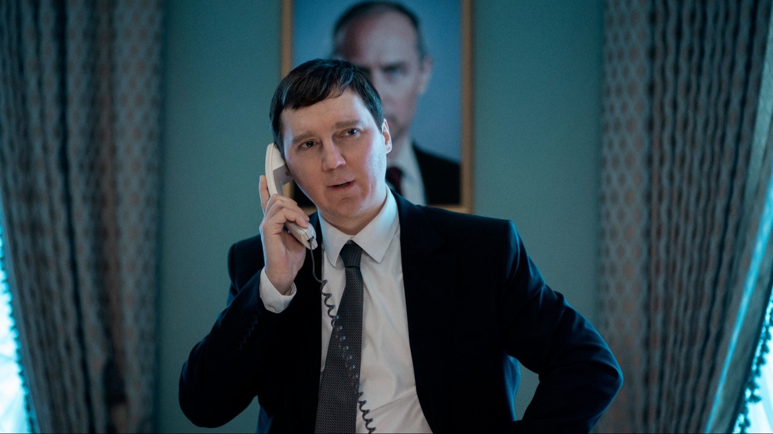Paul Dano naast Spaanse steracteurs in nieuwe film van Oscarwinnende regisseur