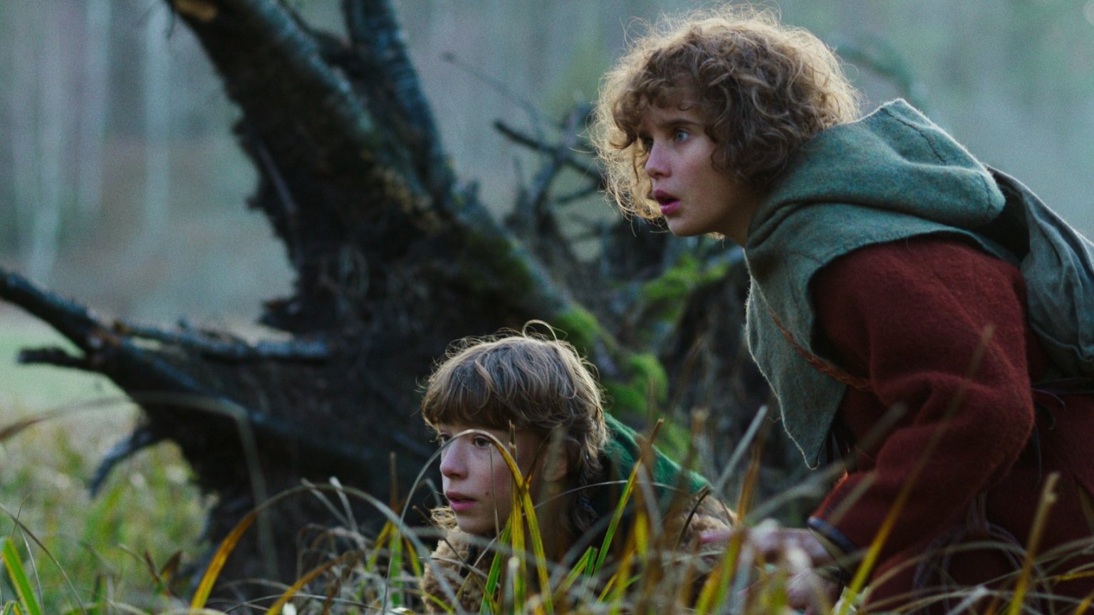 Zweedse Netflix-serie van 'The Bridge'-maker is volgens kijkers 'echt de moeite waard'