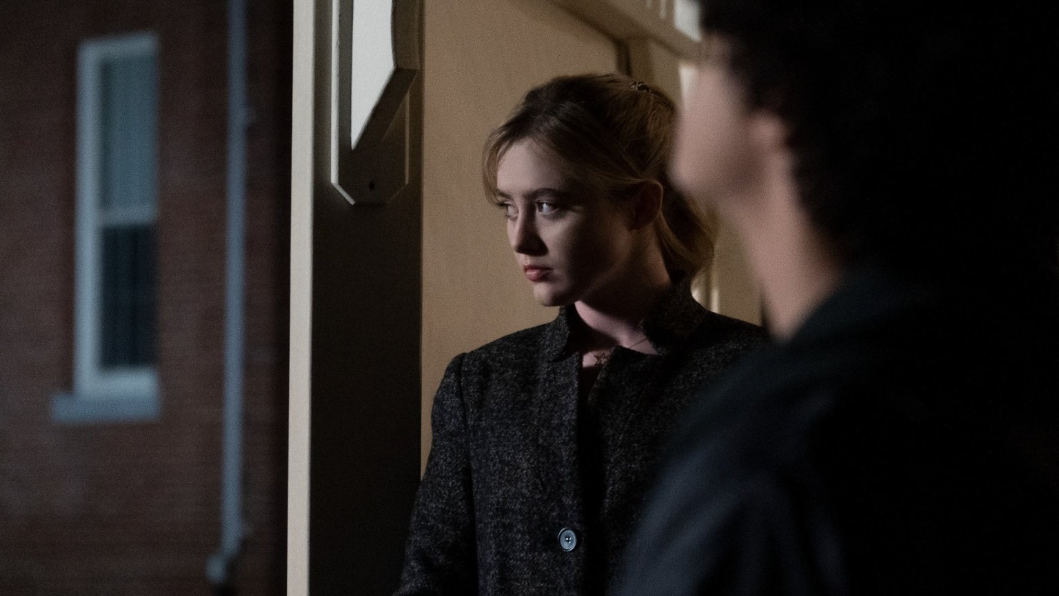 Hoge score voor duistere dramaserie op Netflix: 'Elke aflevering omver geblazen'