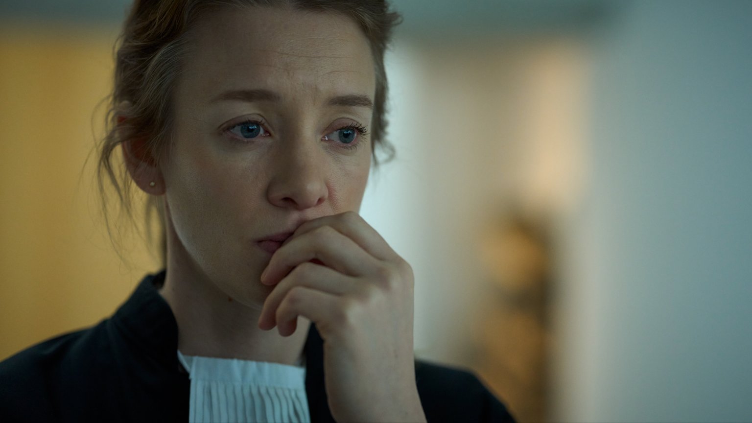 Misdaaddrama met Noortje Herlaar onverminderd populair op Netflix