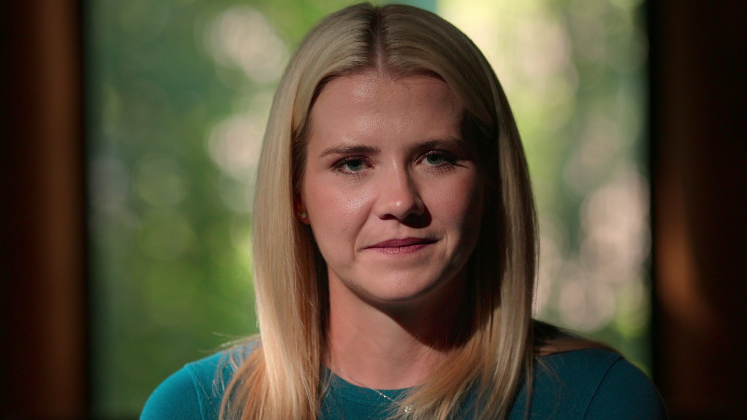 Netflix deelt trailer van aangrijpende documentaire 'Kidnapped: Elizabeth Smart'
